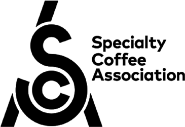 Specialty Coffee Association logo